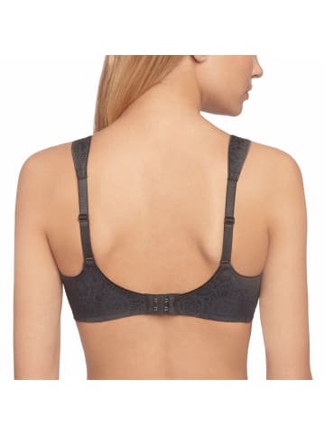Triumph Bügellose BH für Damen in schwarz