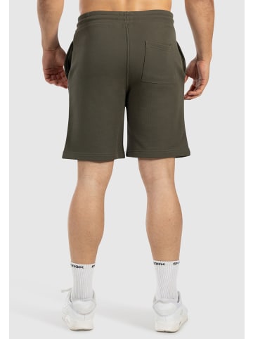 SMILODOX Shorts Chaise in Khaki