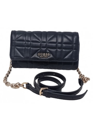 Guess Tasche Guess-Assia in Schwarz