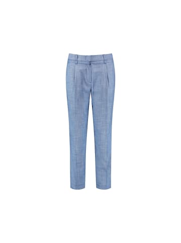 Gerry Weber Jogginghose für Damen in blau in blau