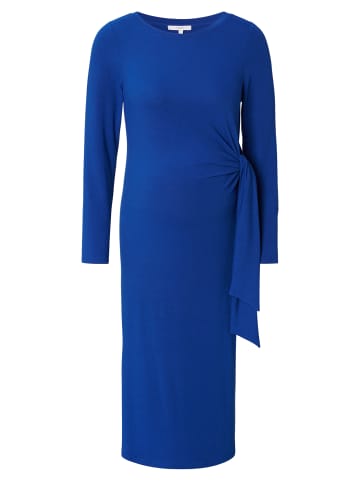 Noppies Kleid Dress Frisco Long Sleeve in Sodalite Blue