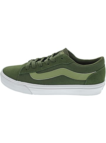 Vans Vero LS Tonal Sneaker low Grün