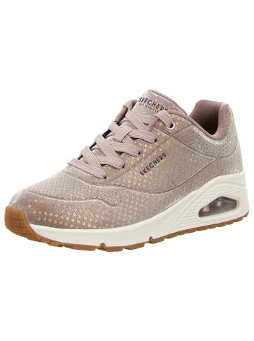 Skechers Sneaker in gold