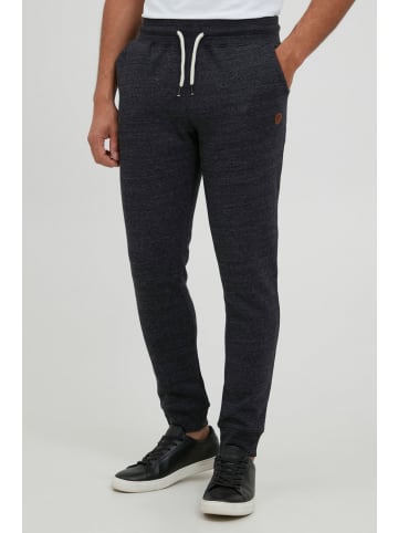 INDICODE Sweathose IDArkadius 65294MM Sweathose mit Tunnelzug in Schwarz