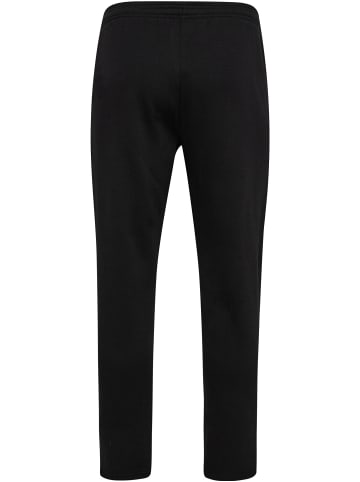 Hummel Hummel Verstellbare Taille Hose Hmlmover Lebensstil Herren in BLACK