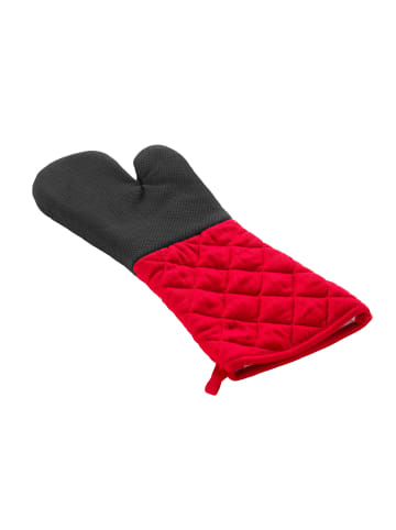 Douceur d’Intérieur Küchenhandschuh in rot
