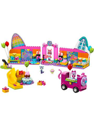 LEGO DreamWorks 10797 Gabbys Partyraum