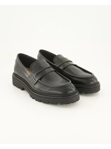 Marc O'Polo Shoes Slipper in Schwarz