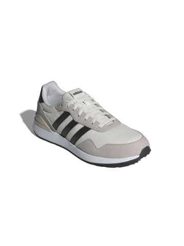 adidas Sneaker Run 60S 4.0 in core white/core black/off white