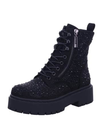 La Strada Damen Stiefel/Boots ungefüttert  in Schwarz