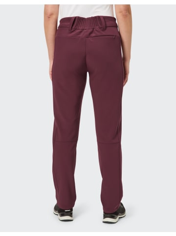hot-sportswear Hose Denali in dark wine