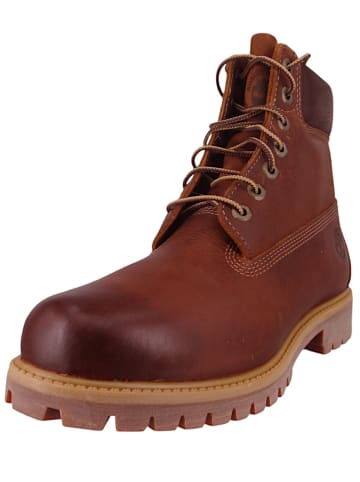 Timberland Stiefel braun