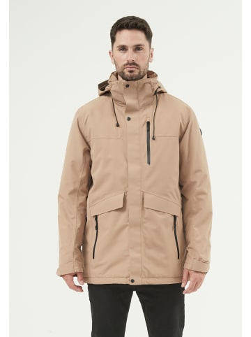 Whistler Parka Buron in 1066 Tiger’s Eye