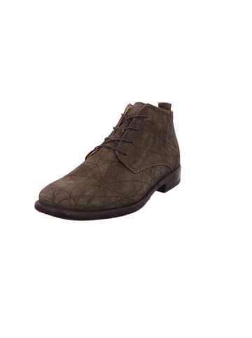 Think! Stiefeletten für Herren in grün in grün