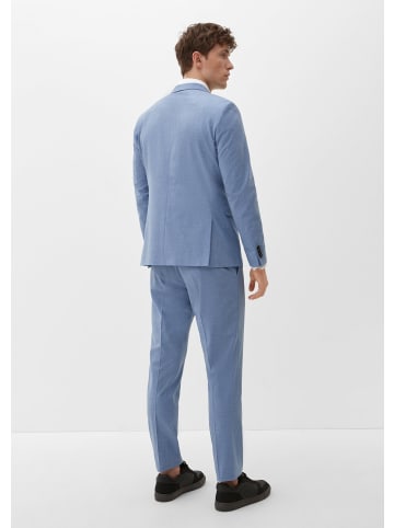 s.Oliver Indoor-Sakko S.OULTIMATE in 52W3_blassblau