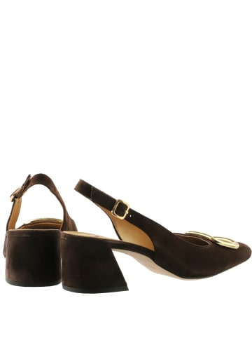 Högl Sling in braun