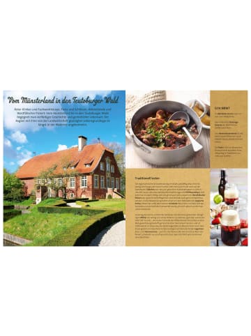 ZS Verlag Land & lecker - das Jubiläumsbuch | Das Beste aus 10 Jahren Land & Lecker