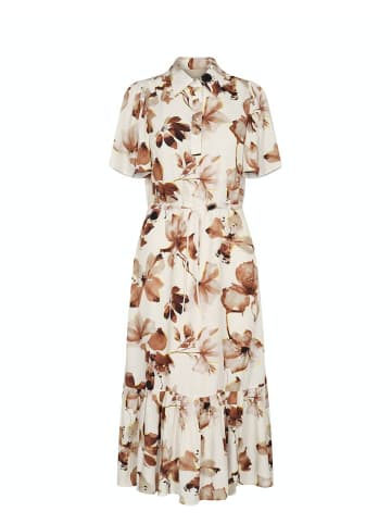 Mos Mosh Freizeitkleid für Damen in beige