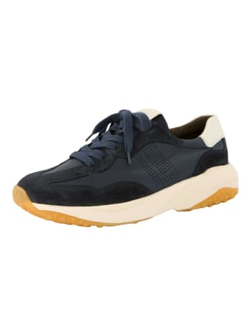 Paul Green Sneaker in Dunkelblau