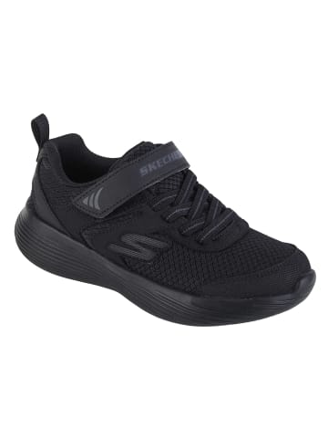 Skechers Skechers Go Run 400-Darvix in Schwarz