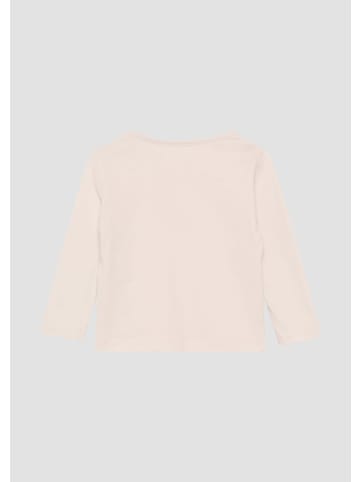 s.Oliver T-Shirt in 0805_helles sand