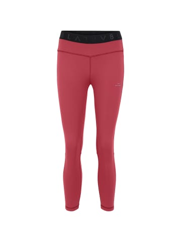 Venice Beach Hose Alvi D in Rot