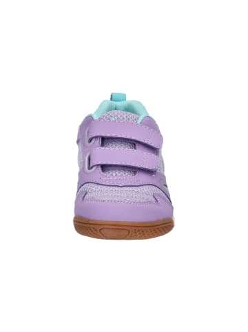 Lico Hallenschuh "Boulder V" in Lila