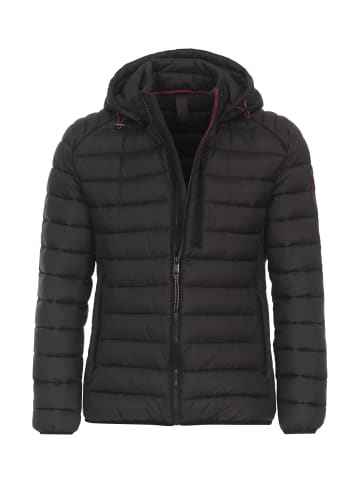 CASAMODA Jacke in Schwarz