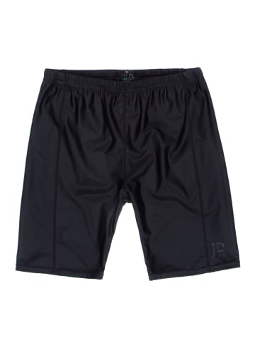 JP1880 Badehose in schwarz