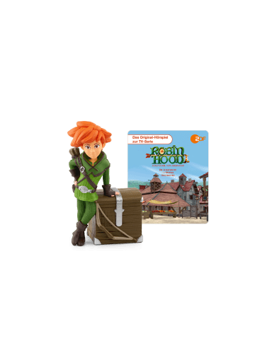 tonies Robin Hood - Schlitzohr in Sherwood-11000935