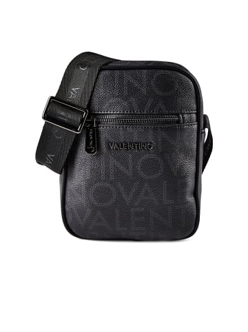 Valentino King RE Umhängetasche 16 cm in nero