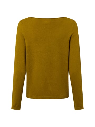 Marc O'Polo Strickpullover in oliv - 0002