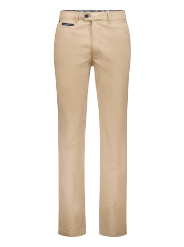 Gardeur Chinohose BENNY-3 in Camel