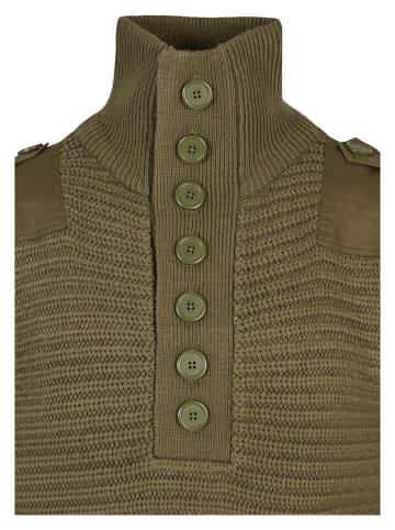 Brandit Brandit in olive