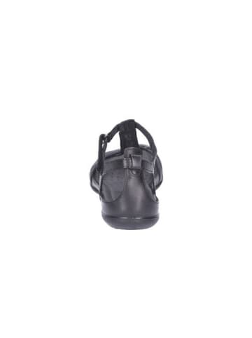 Ecco Outdoorsandalen FLASH in black/black