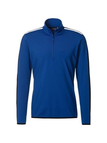 cmp Shirt Sweatshirt in Royalblau