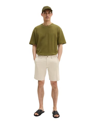 Marc O'Polo Shorts Model Salo slim in Light Beige