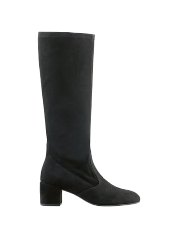 Högl Schaftstiefel in schwarz