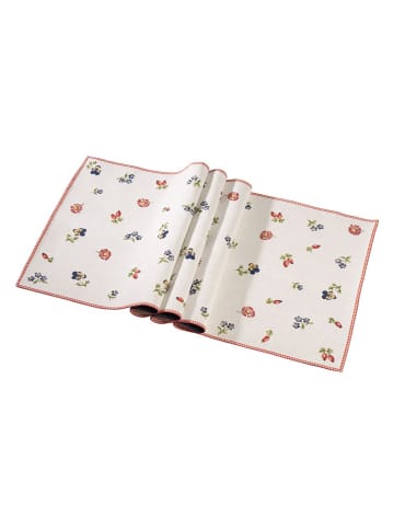 Villeroy & Boch Tischläufer Petite Fleur in 143 x 49 cm in bunt