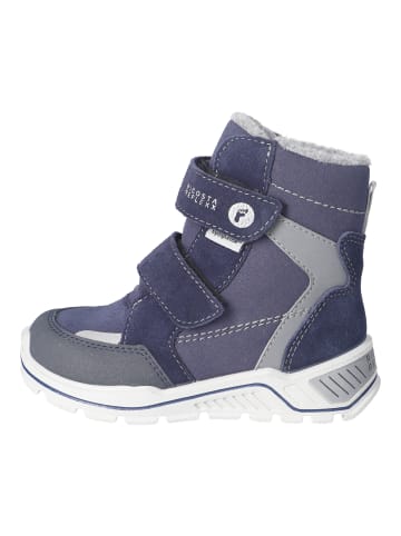 Ricosta in blau