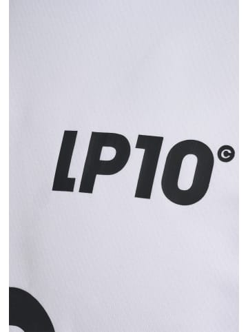 Hummel T-Shirt Hmllp10 Erwachsene in WHITE