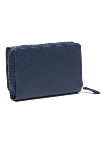 The Chesterfield Brand Rimili Geldbörse Leder 19 cm in navy