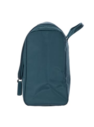 BRIC`s Positano Kulturbeutel 27 cm oktan
