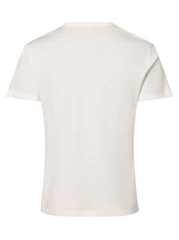 Marie Lund T-Shirt in ecru