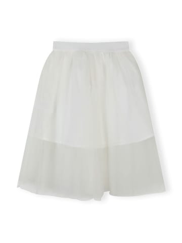 Minoti Sommerrock 30SKIRT159 in weiß