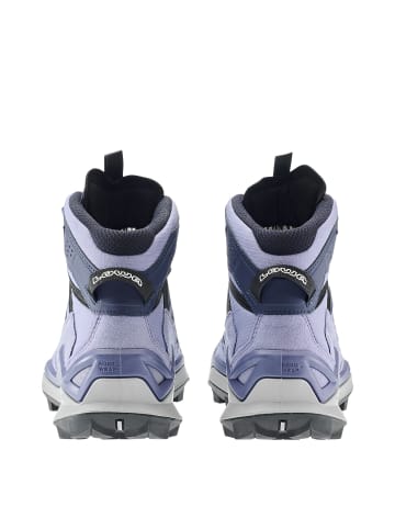 LOWA Outdoorschuhe MADDOX PRO GTX in flieder/pflaume