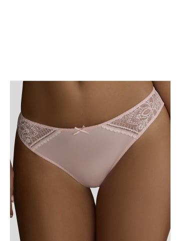 LASCANA Tanga in rose