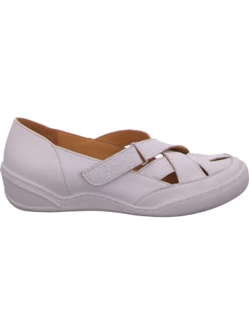 Safe Step Slipper in weiß