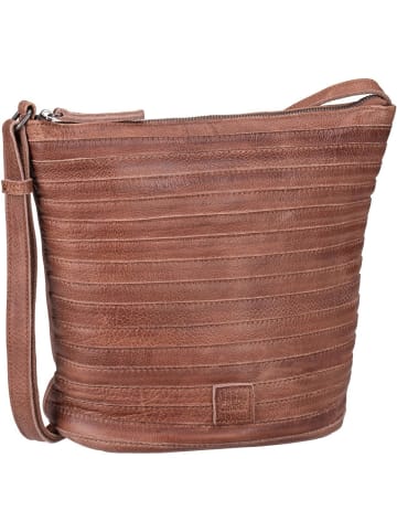 FREDs BRUDER Beuteltasche Gürtelinchen 926 in Toffee