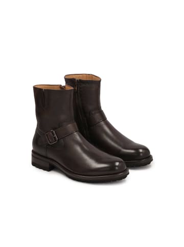 Kazar Chelsea Boots AMERY in Braun